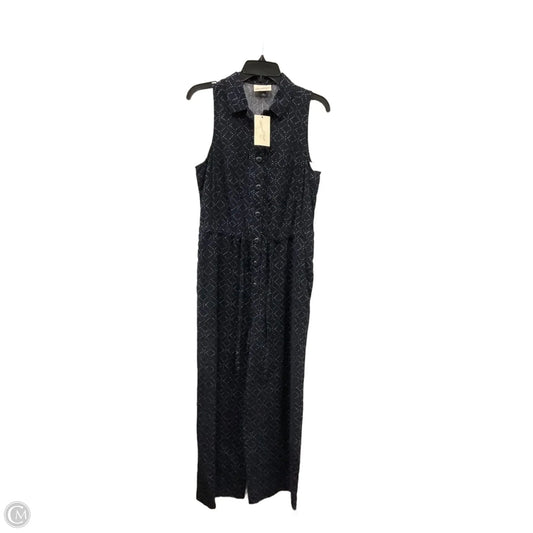 Jumpsuit By Universal Thread In Navy, Size: S