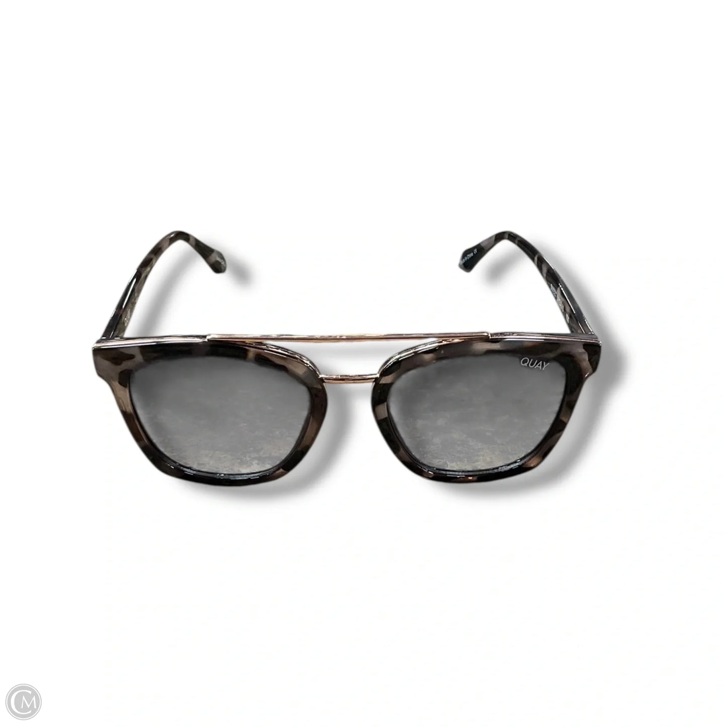 Sunglasses By Quay