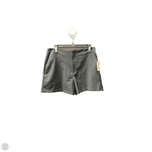 Shorts By A New Day In Black, Size: 10