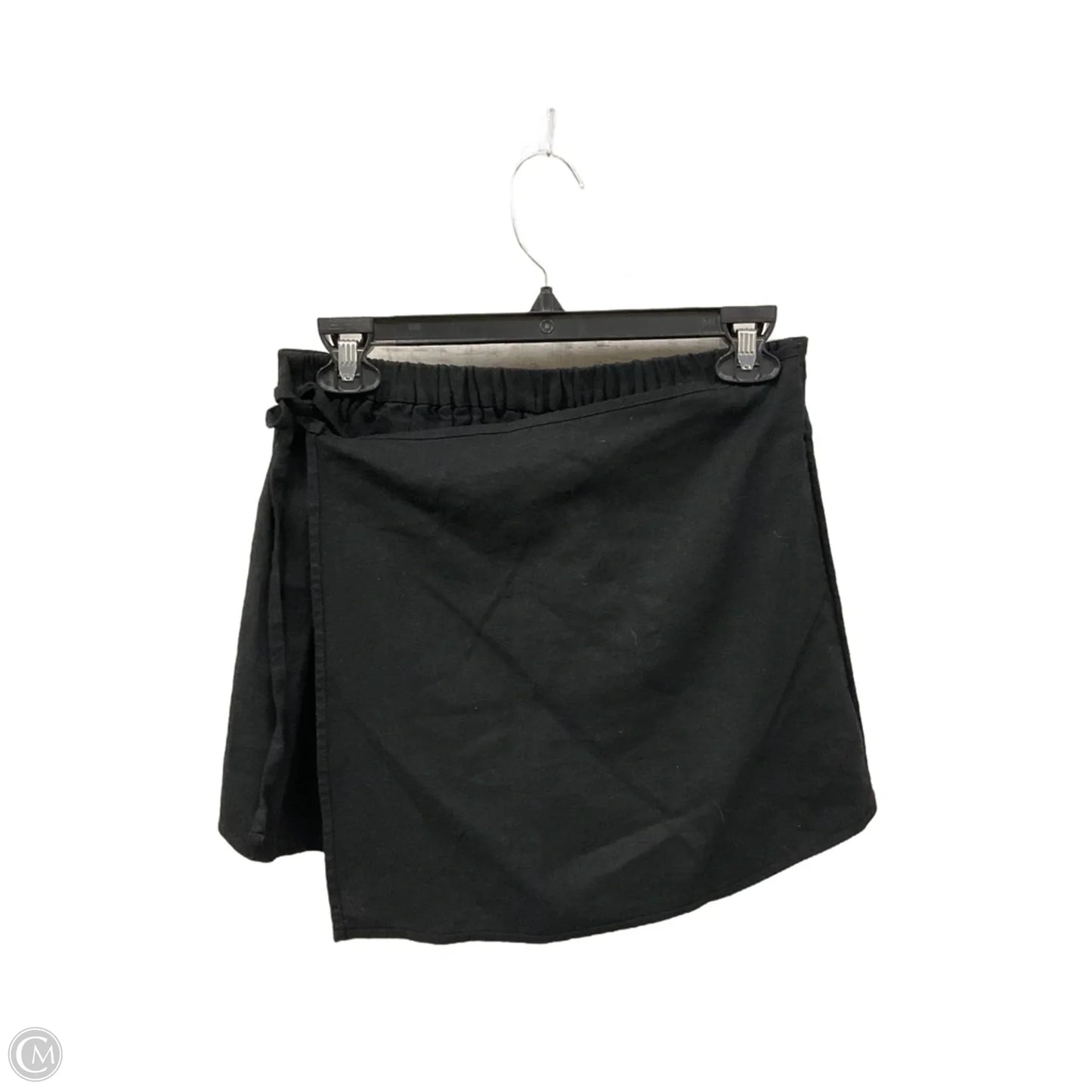 Skort By Old Navy In Black, Size: S