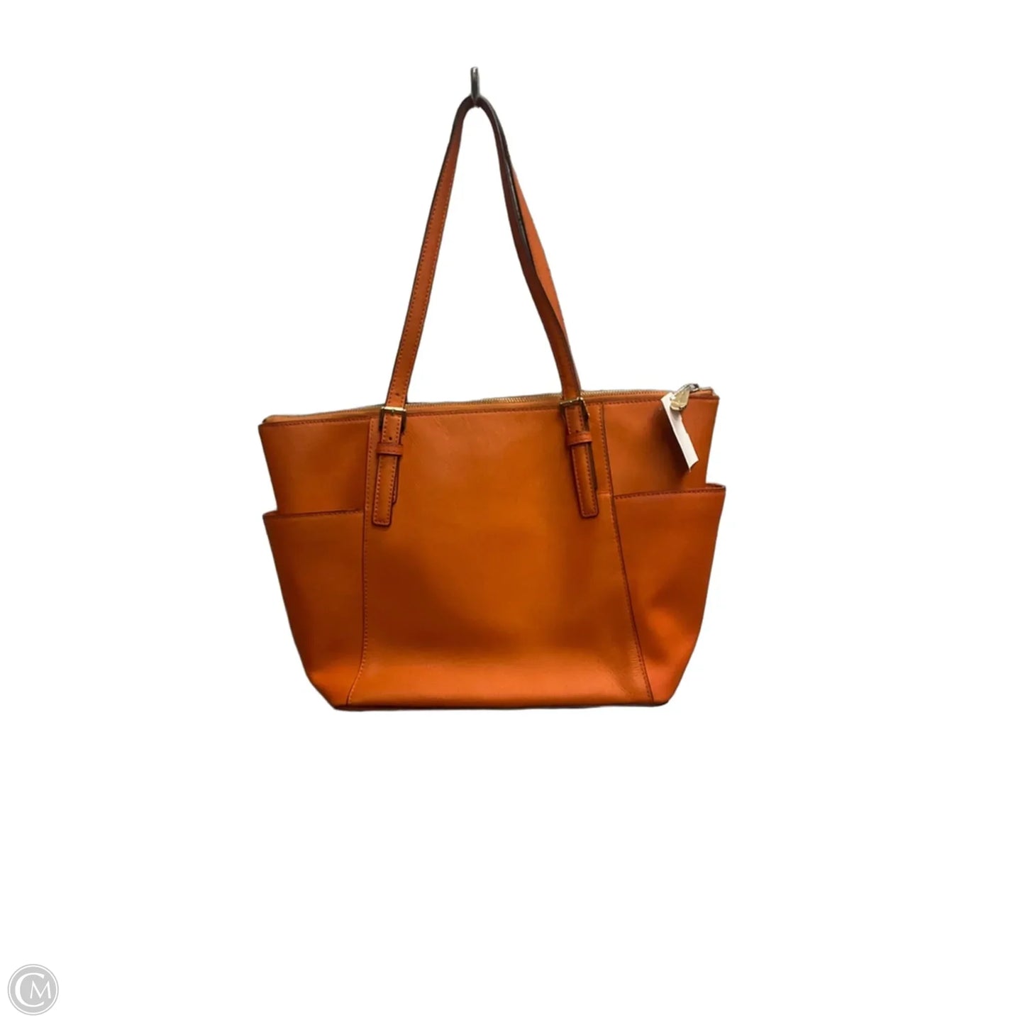 Handbag Designer By Michael Kors, Size: Medium