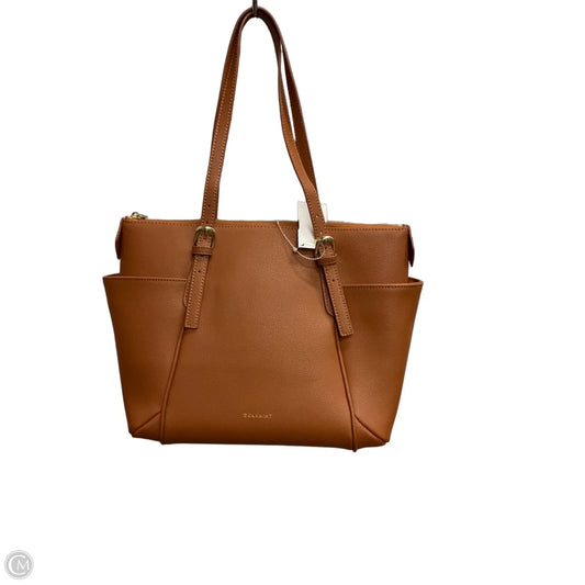 Handbag By Cma, Size: Large