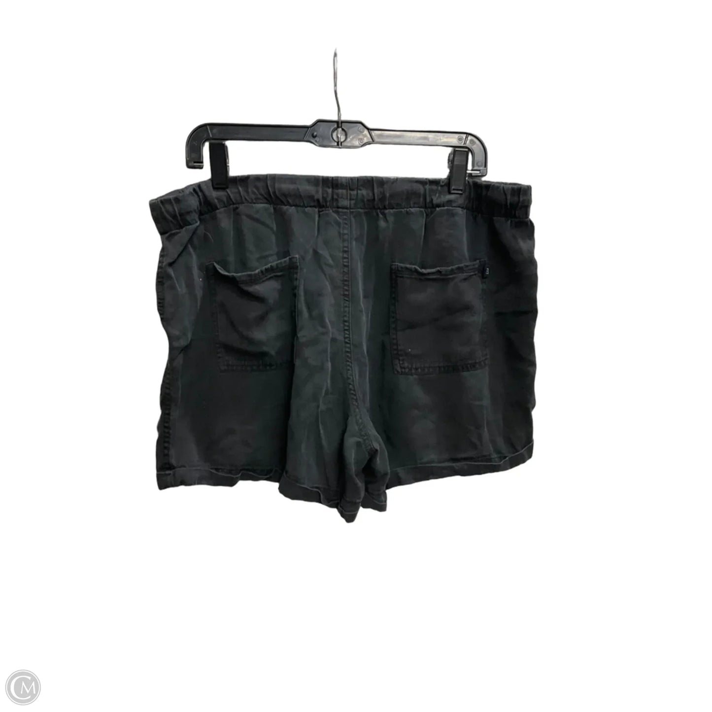 Shorts By Gap In Grey, Size: L