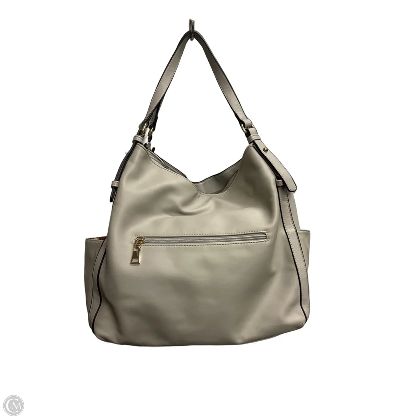 Handbag By Clothes Mentor, Size: Medium