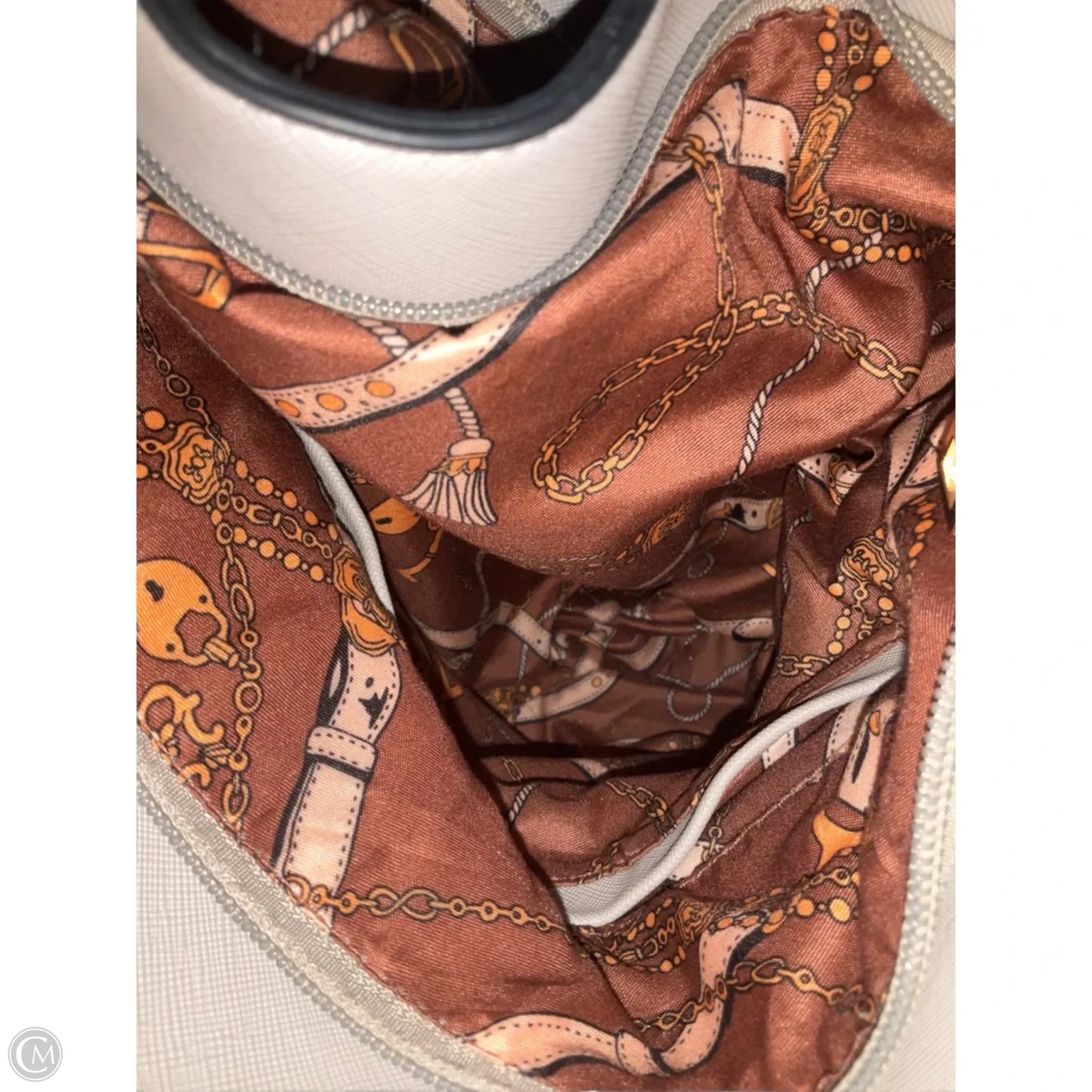Handbag By Clothes Mentor, Size: Medium