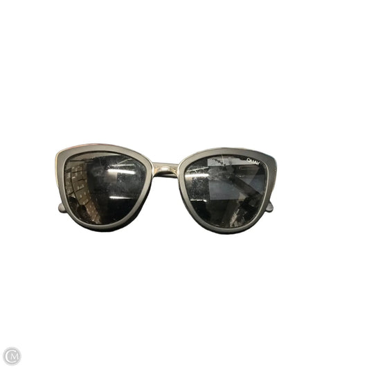 Sunglasses By Quay