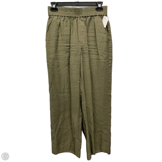 Pants Lounge By For The Republic In Green, Size: S
