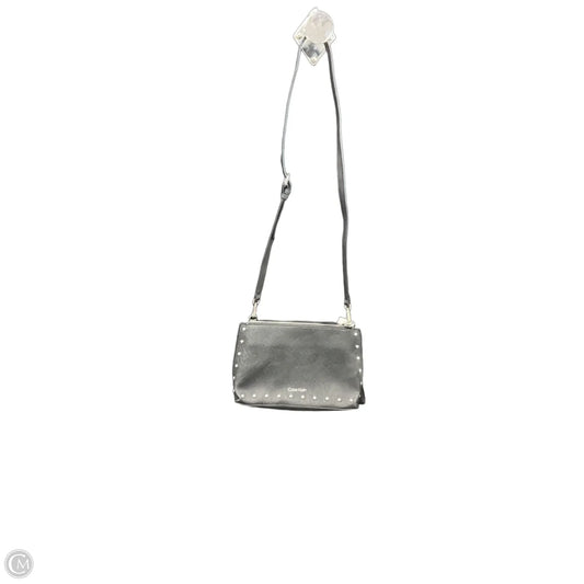 Crossbody By Calvin Klein, Size: Medium