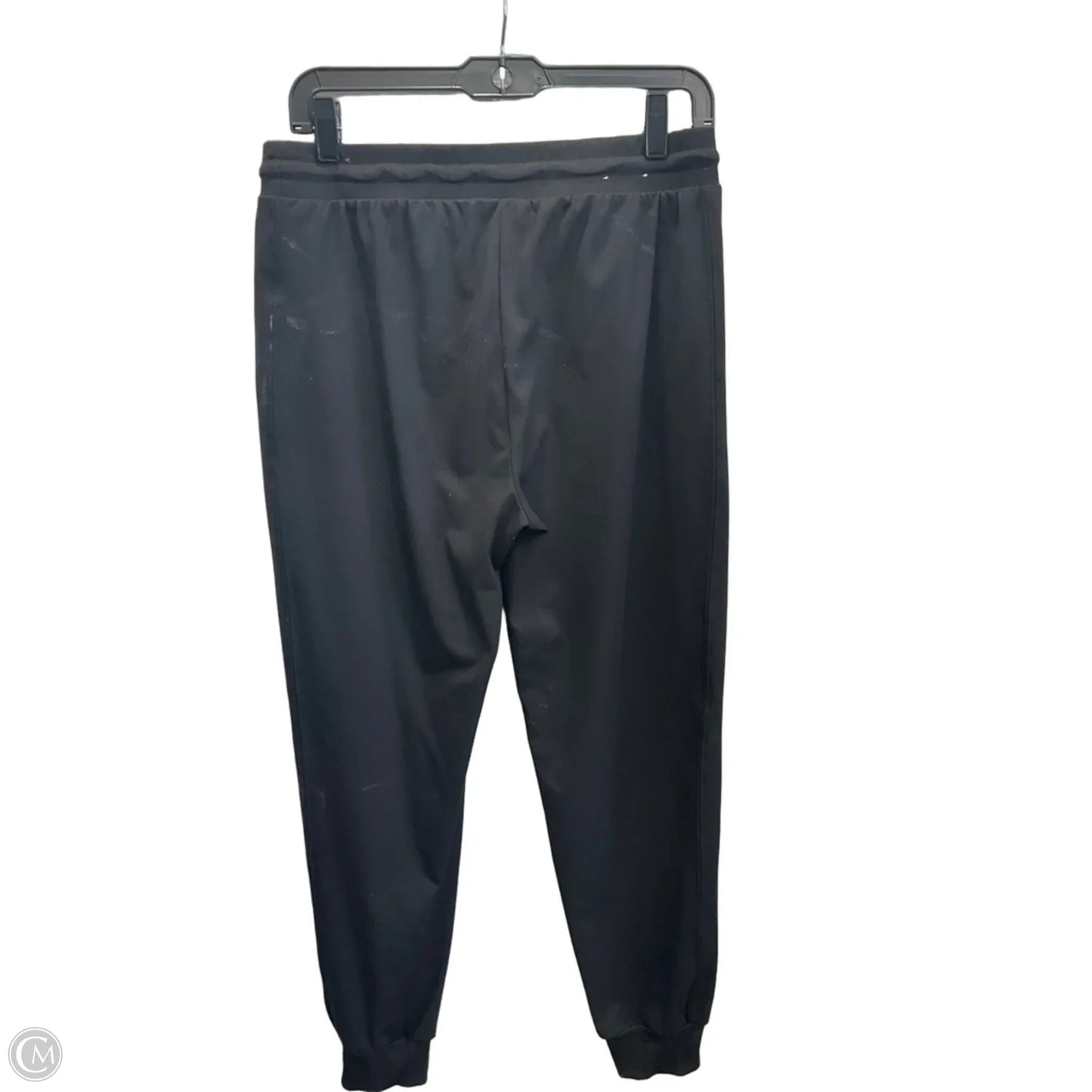 Athletic Pants By Rachel Zoe In Black, Size: M