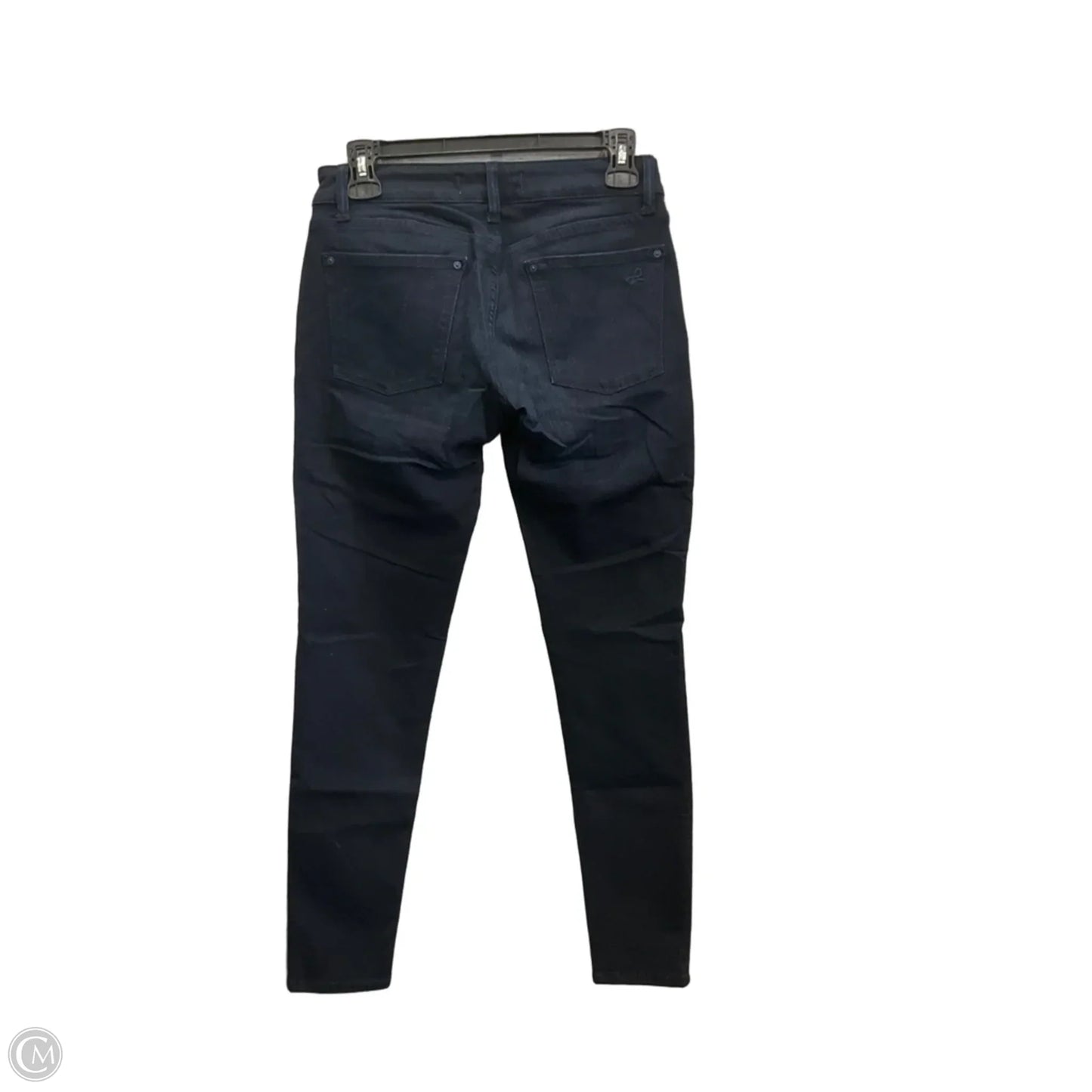Jeans Skinny By Dl1961 In Blue Denim, Size: 4