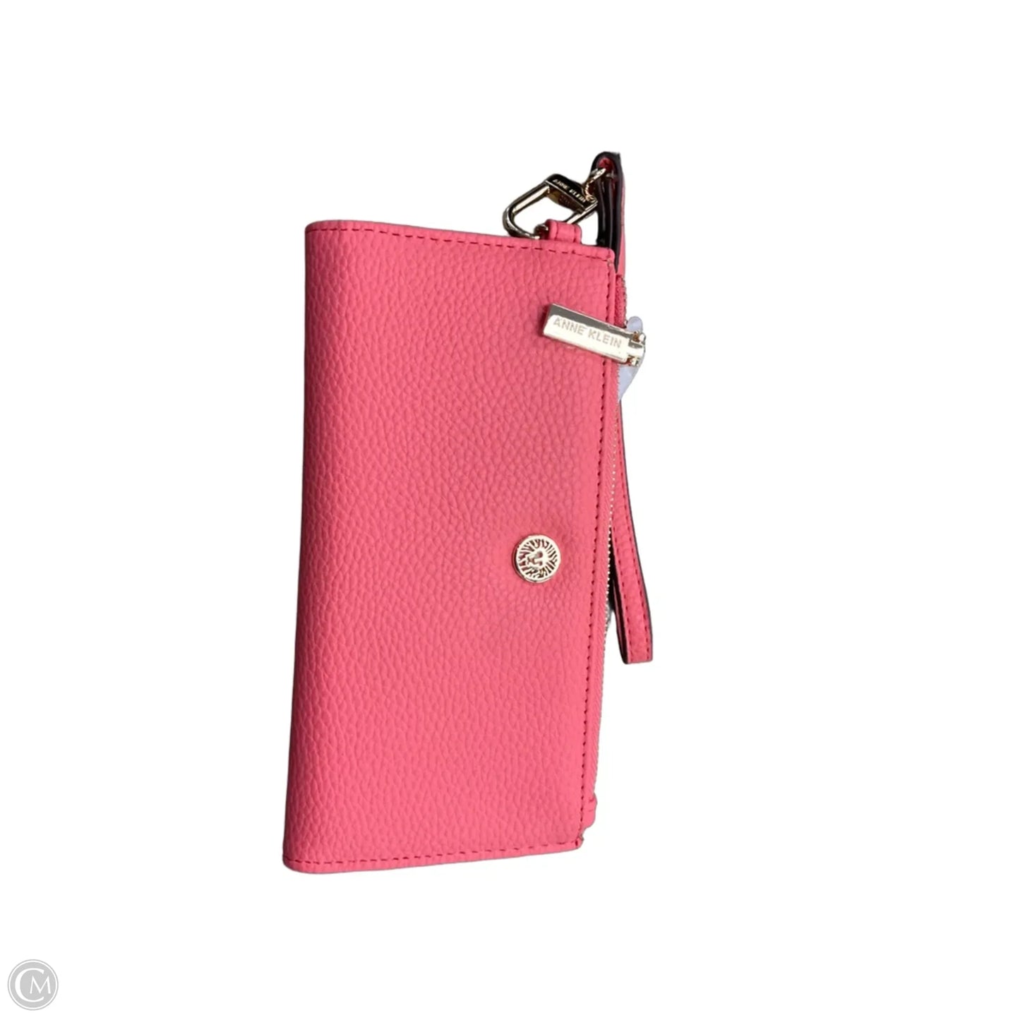 Wristlet By Anne Klein, Size: Medium