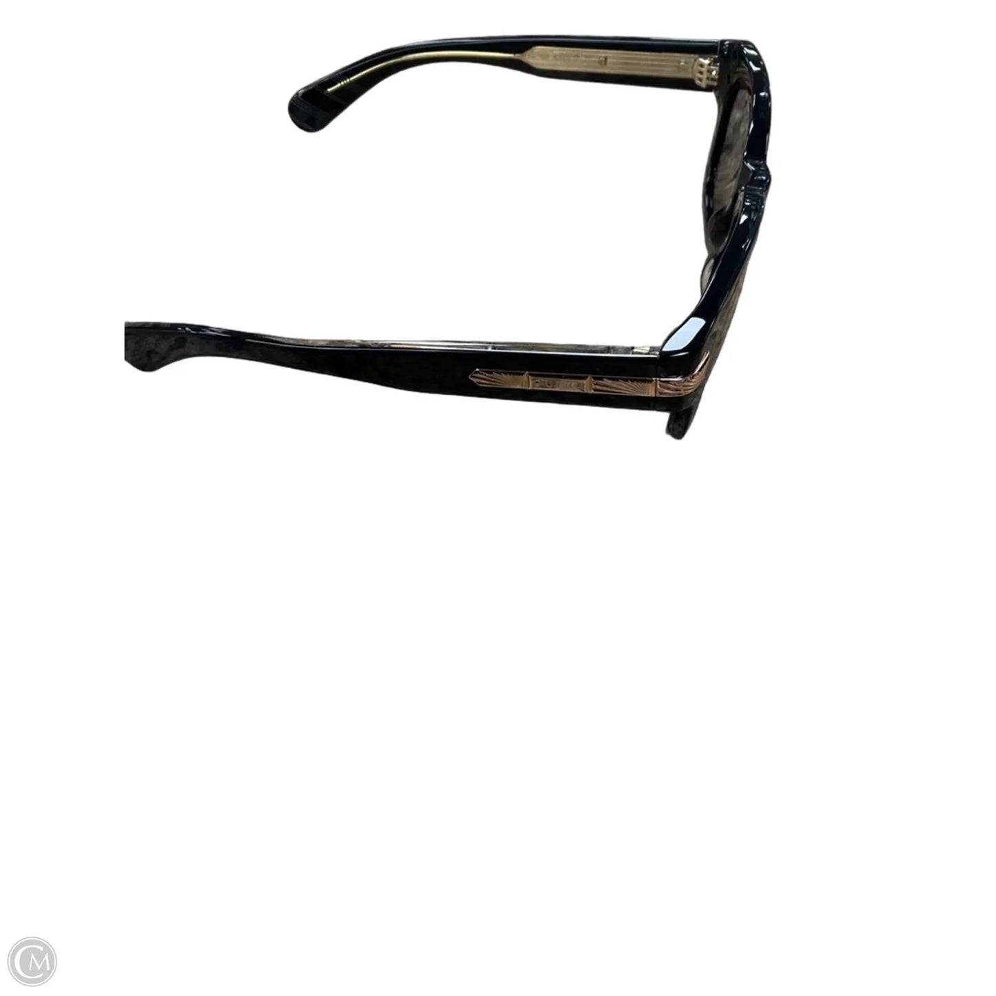 Sunglasses Luxury Designer By Gucci