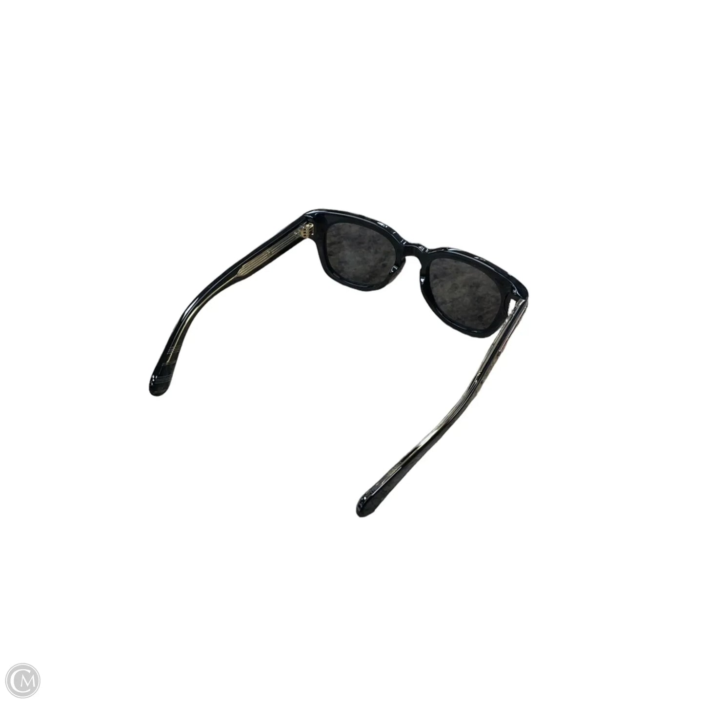 Sunglasses Luxury Designer By Gucci
