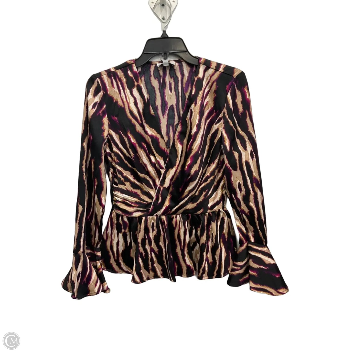 Dress Casual Short By Serra In Black, Size: M