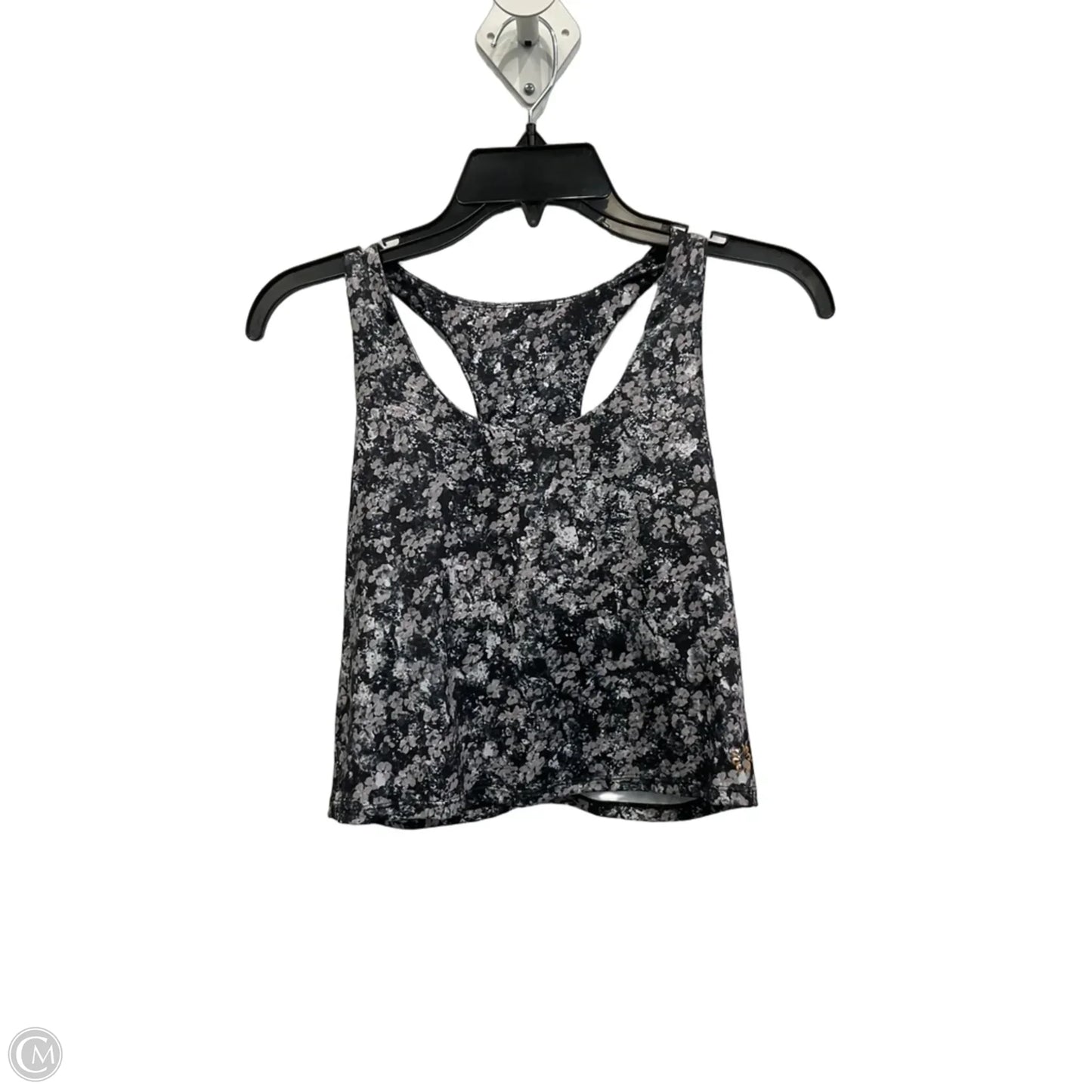 Athletic Bra By Pro Player In Green, Size: M