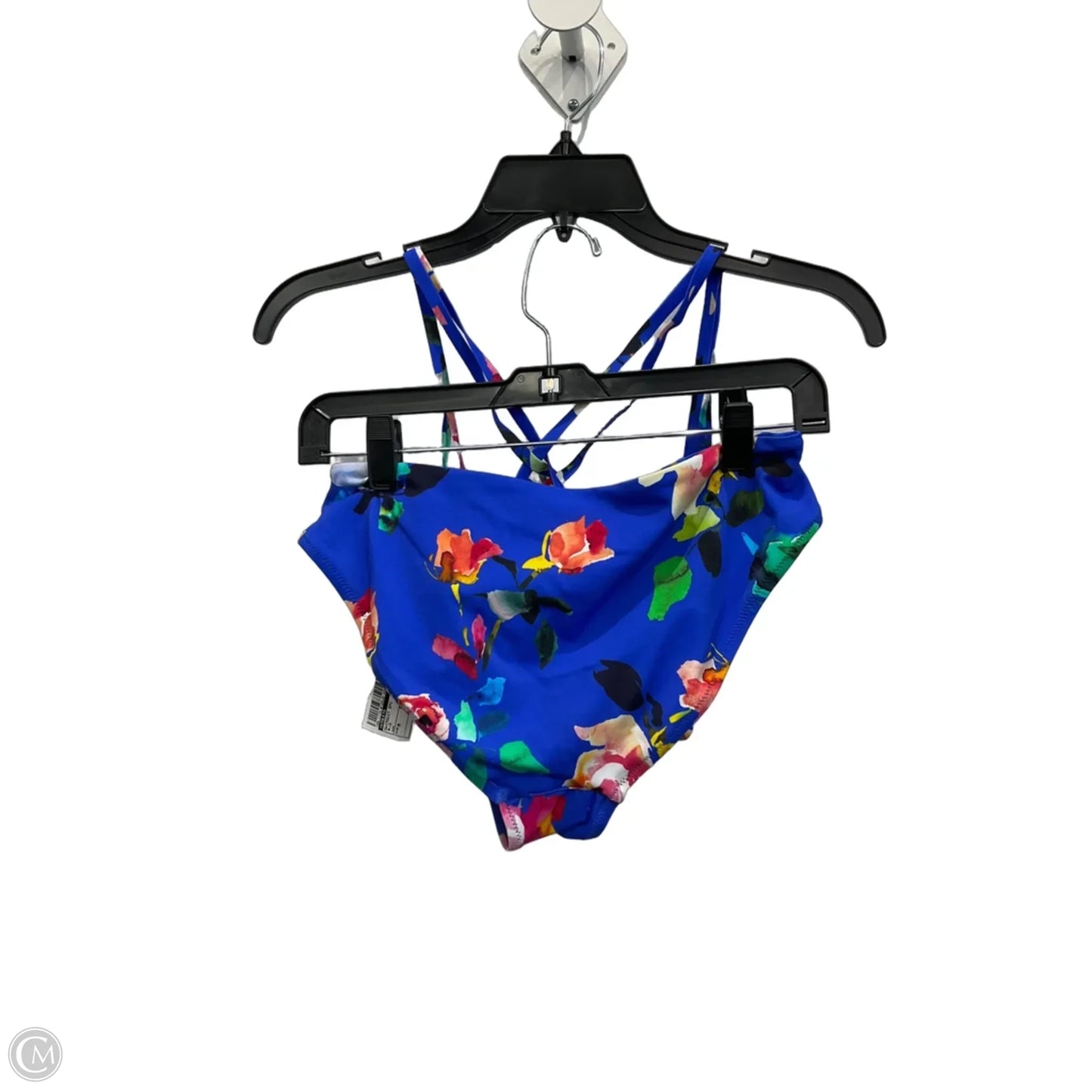 Swimsuit 2pc By Athleta In Blue, Size: M