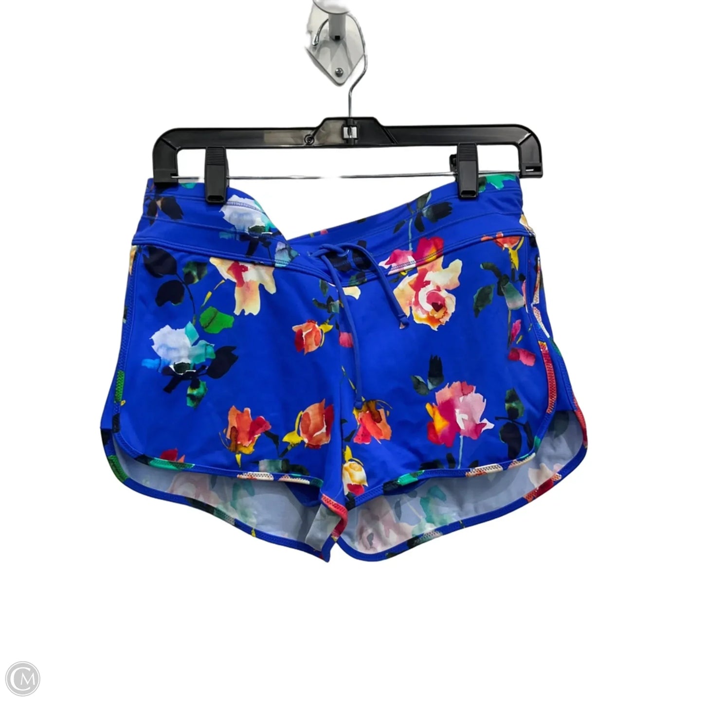 Swimsuit Bottom By Athleta In Blue, Size: S