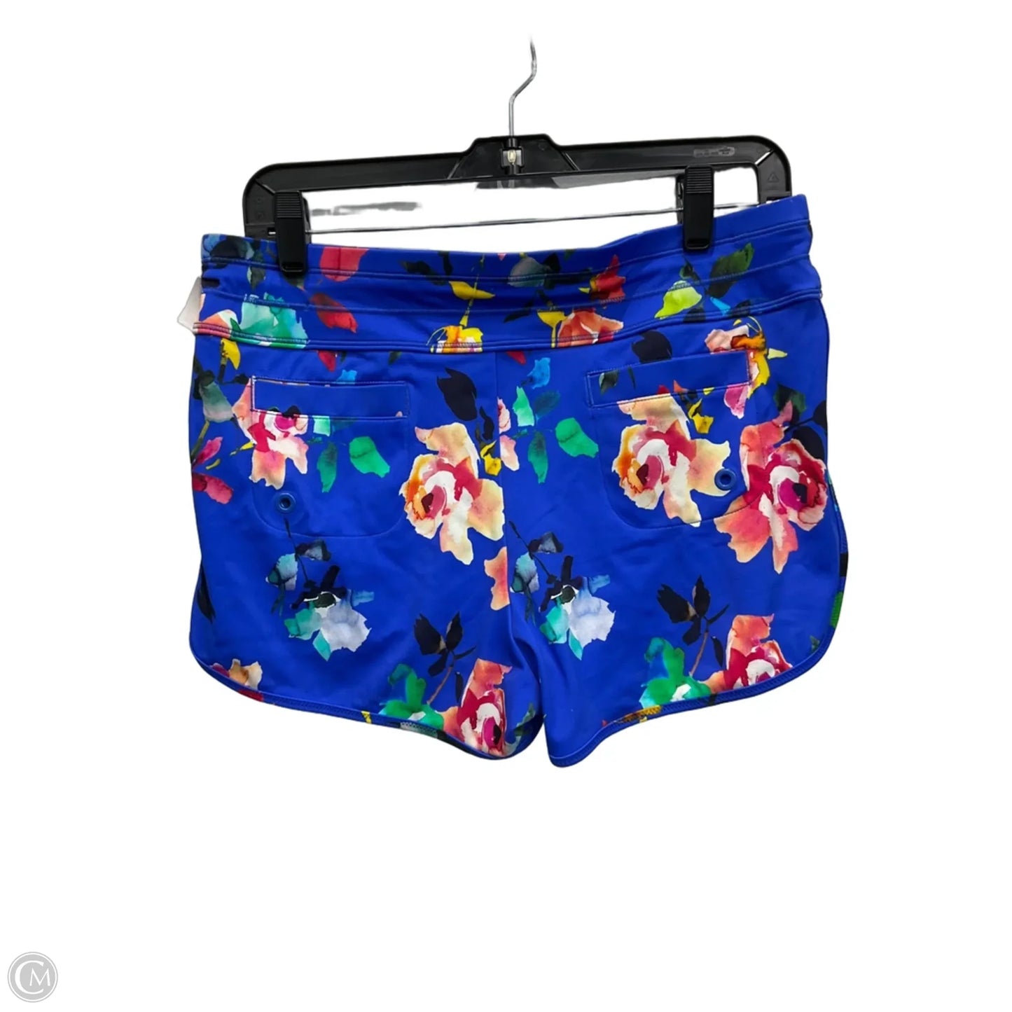 Swimsuit Bottom By Athleta In Blue, Size: S