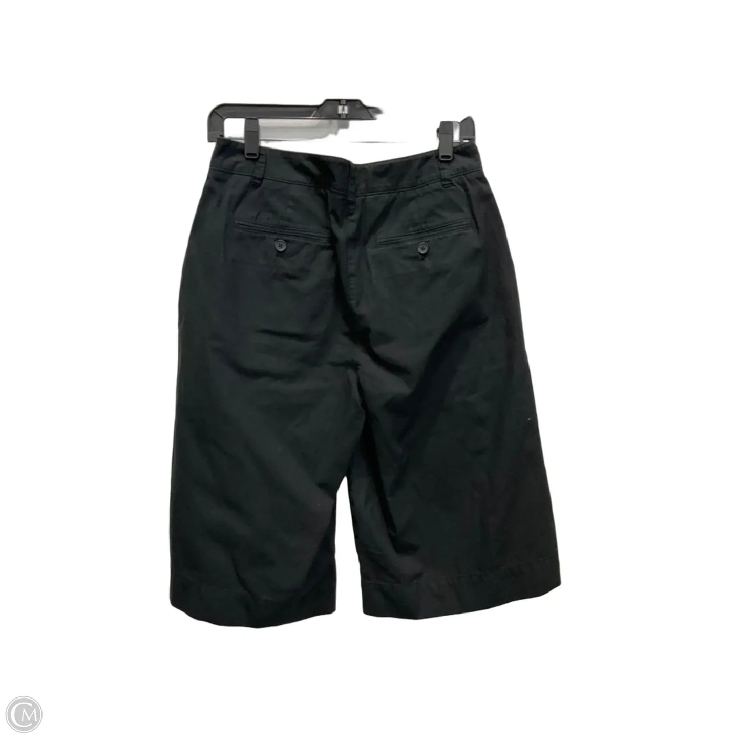 Capris By J. Crew In Black, Size: 2