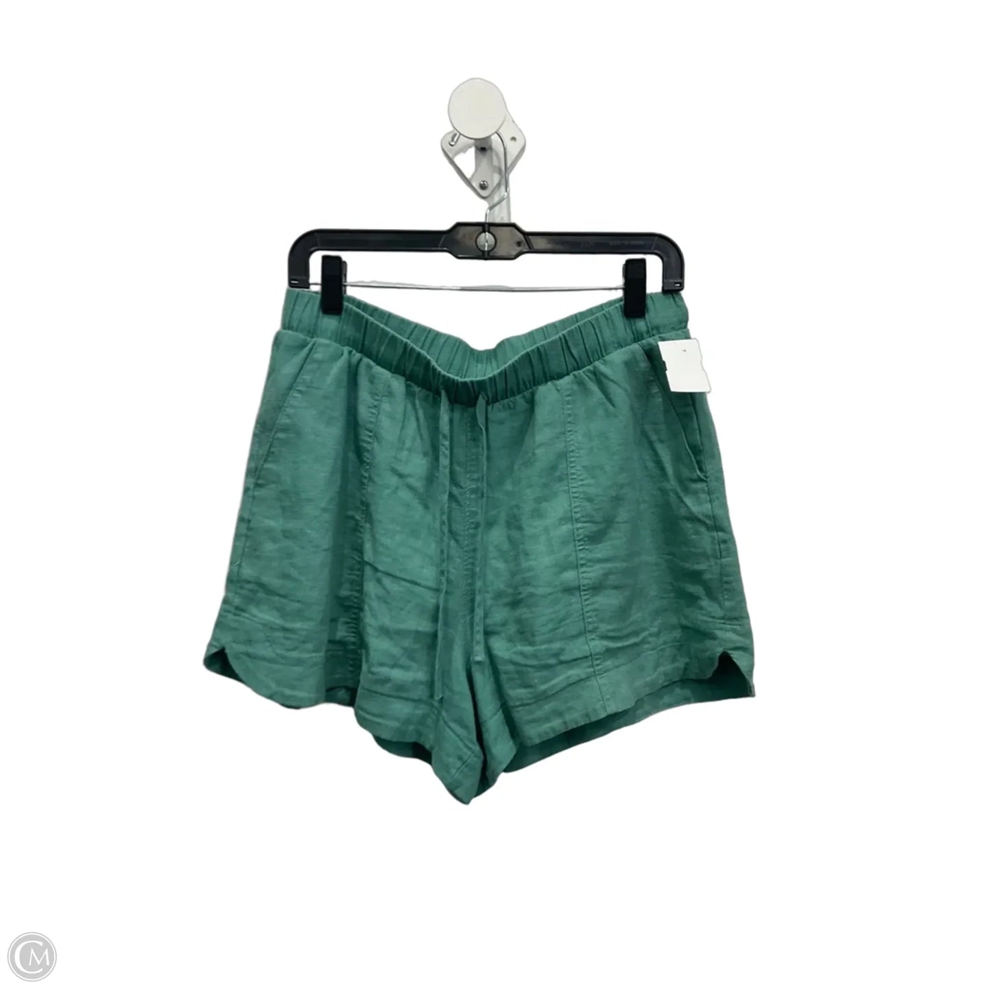 Shorts By Universal Thread In Green, Size: M