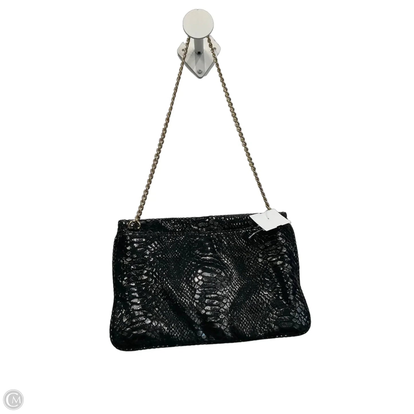 Crossbody Designer By Michael Kors, Size: Medium