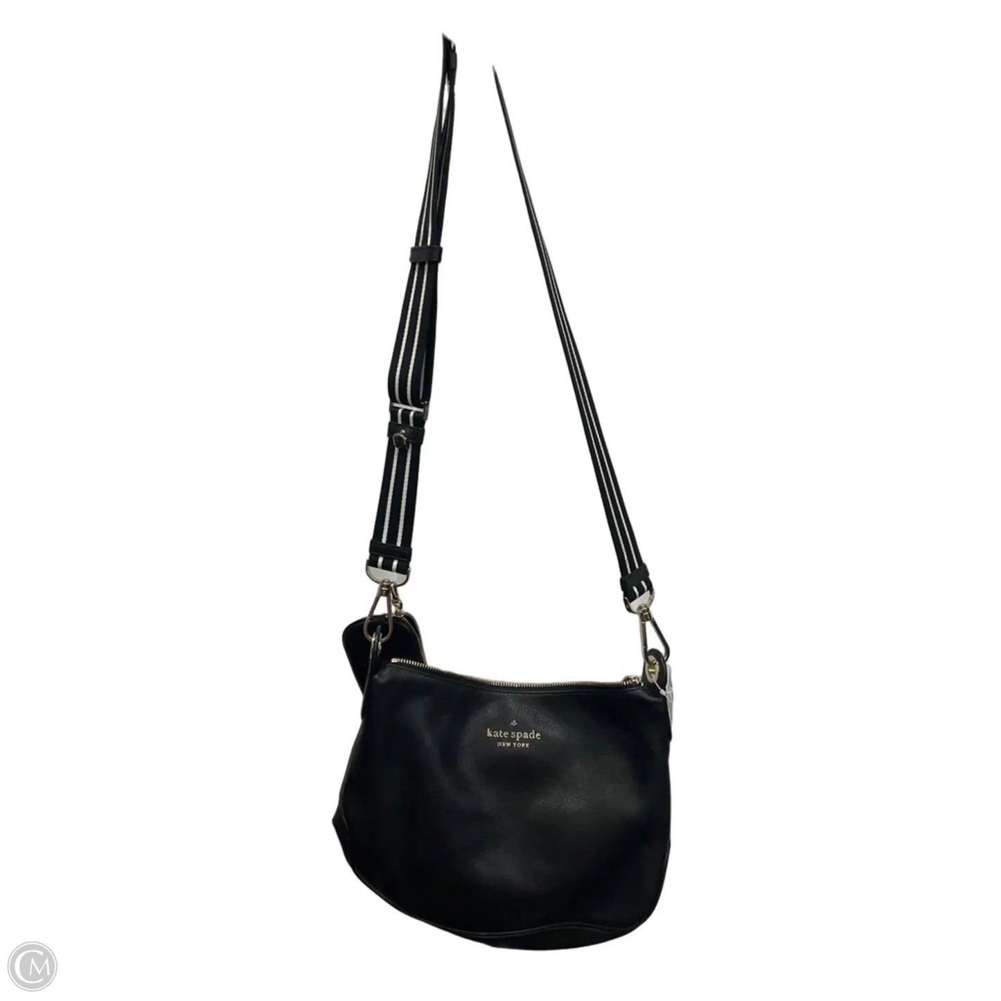 Crossbody Designer By Kate Spade, Size: Medium