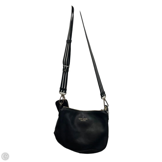 Crossbody Designer By Kate Spade, Size: Medium