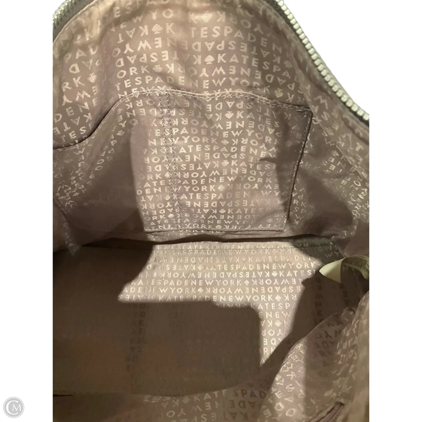 Crossbody Designer By Kate Spade, Size: Medium