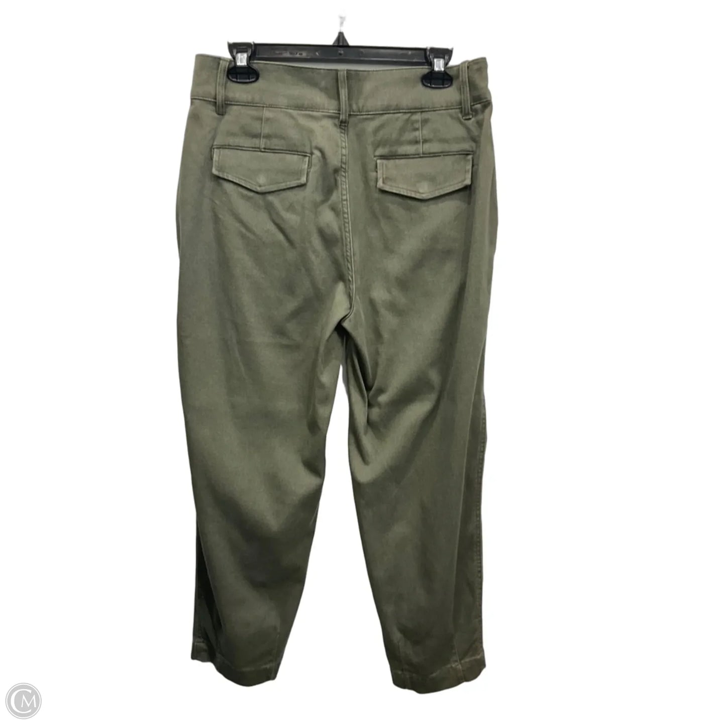 Pants Chinos & Khakis By A New Day In Green, Size: 10