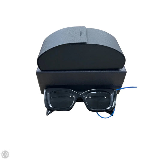 Sunglasses Luxury Designer By Prada