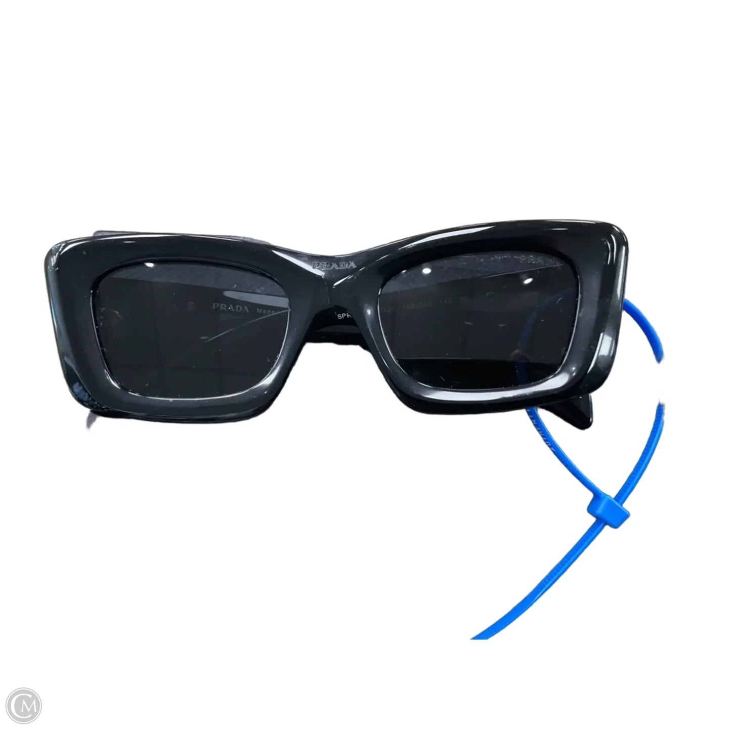Sunglasses Luxury Designer By Prada