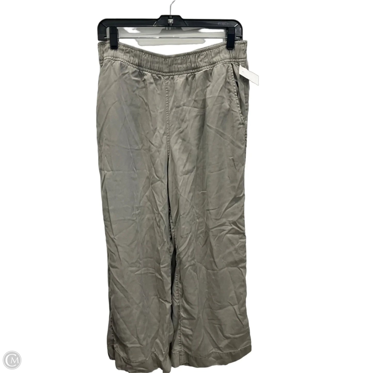 Pants Joggers By C And C In Green, Size: M
