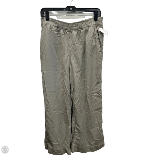Pants Joggers By C And C In Green, Size: M