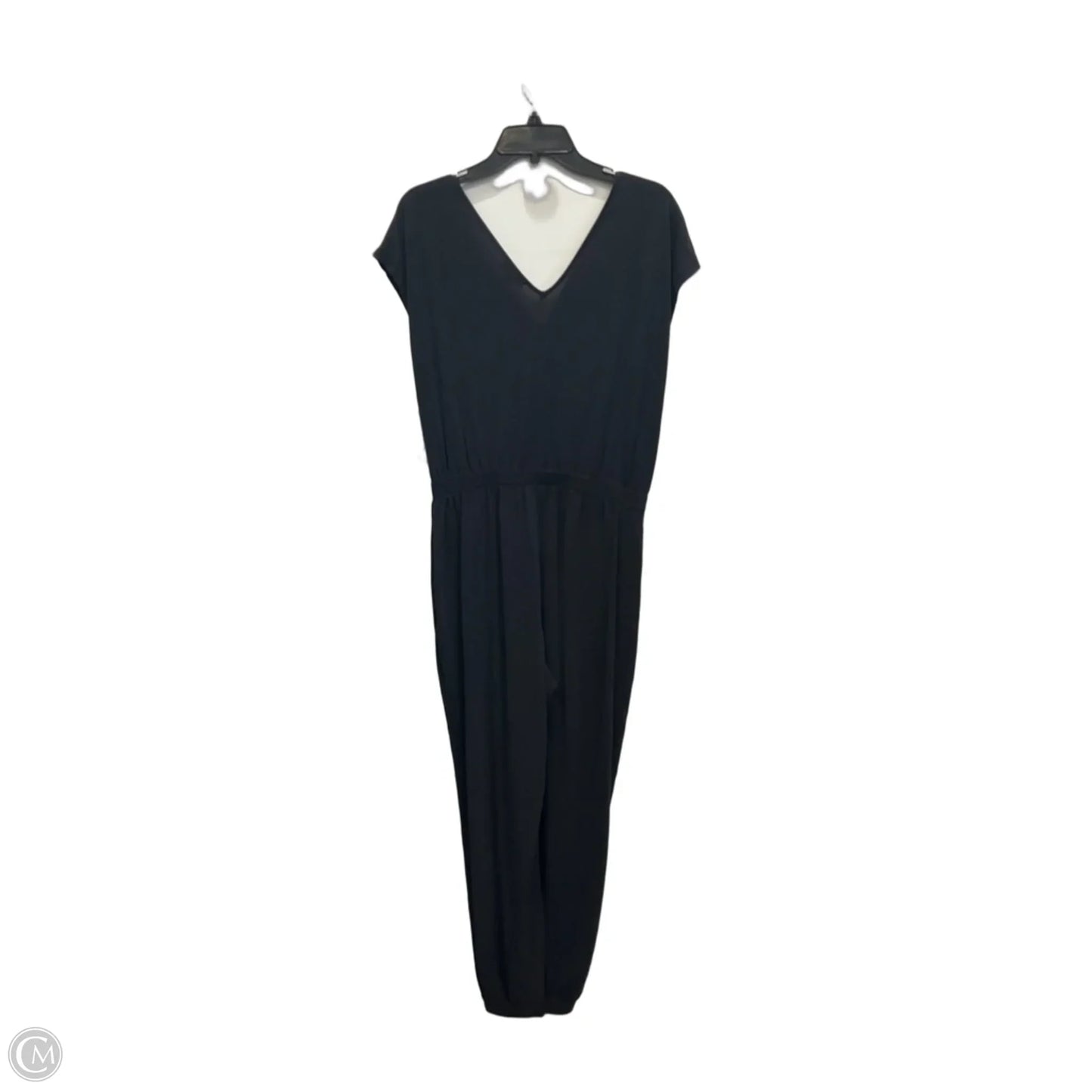Jumpsuit By Express In Grey, Size: M