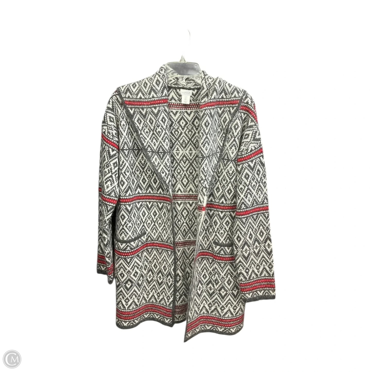 Cardigan By Cma In Multi-colored, Size: S