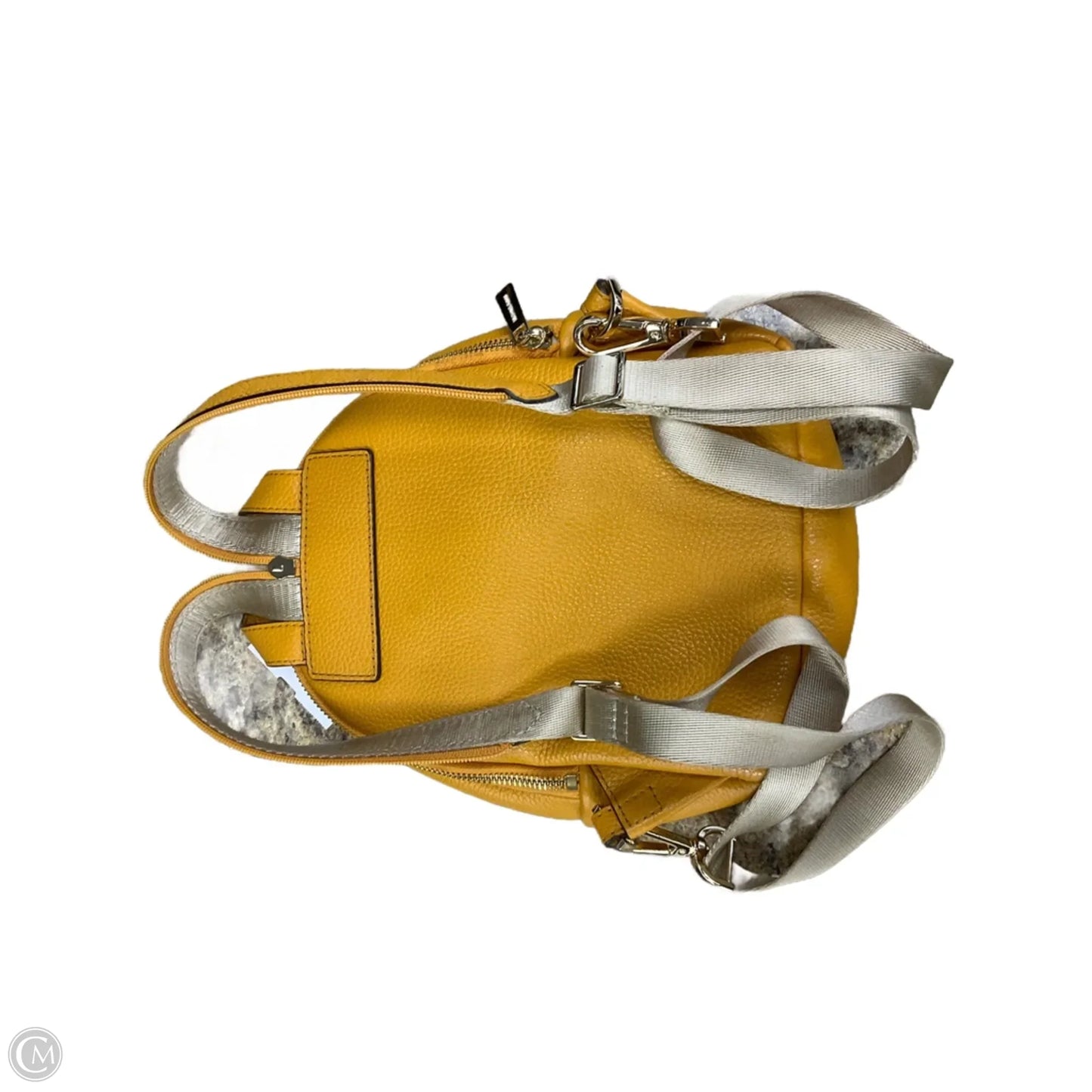 Backpack Designer By Michael Kors, Size: Small