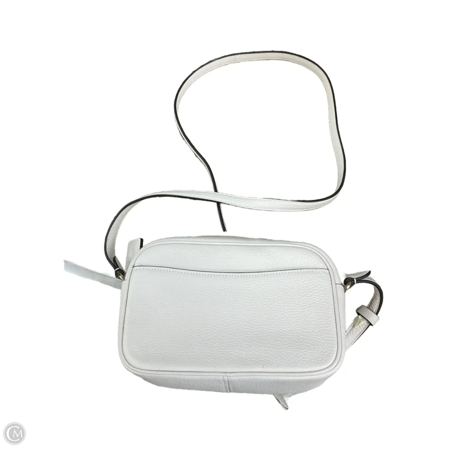 Crossbody Designer By Coach, Size: Small