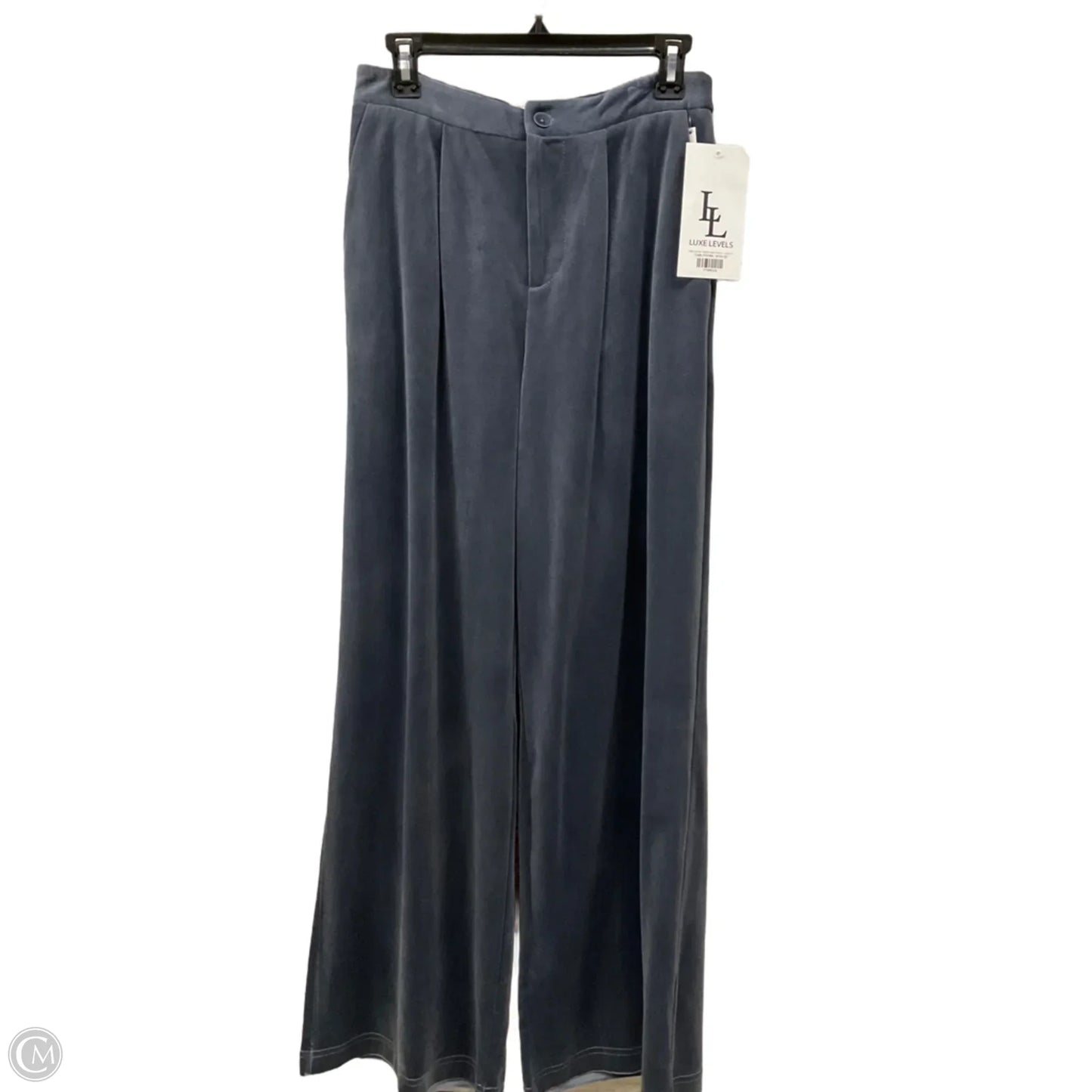 Pants Other By Current Air In Grey, Size: M