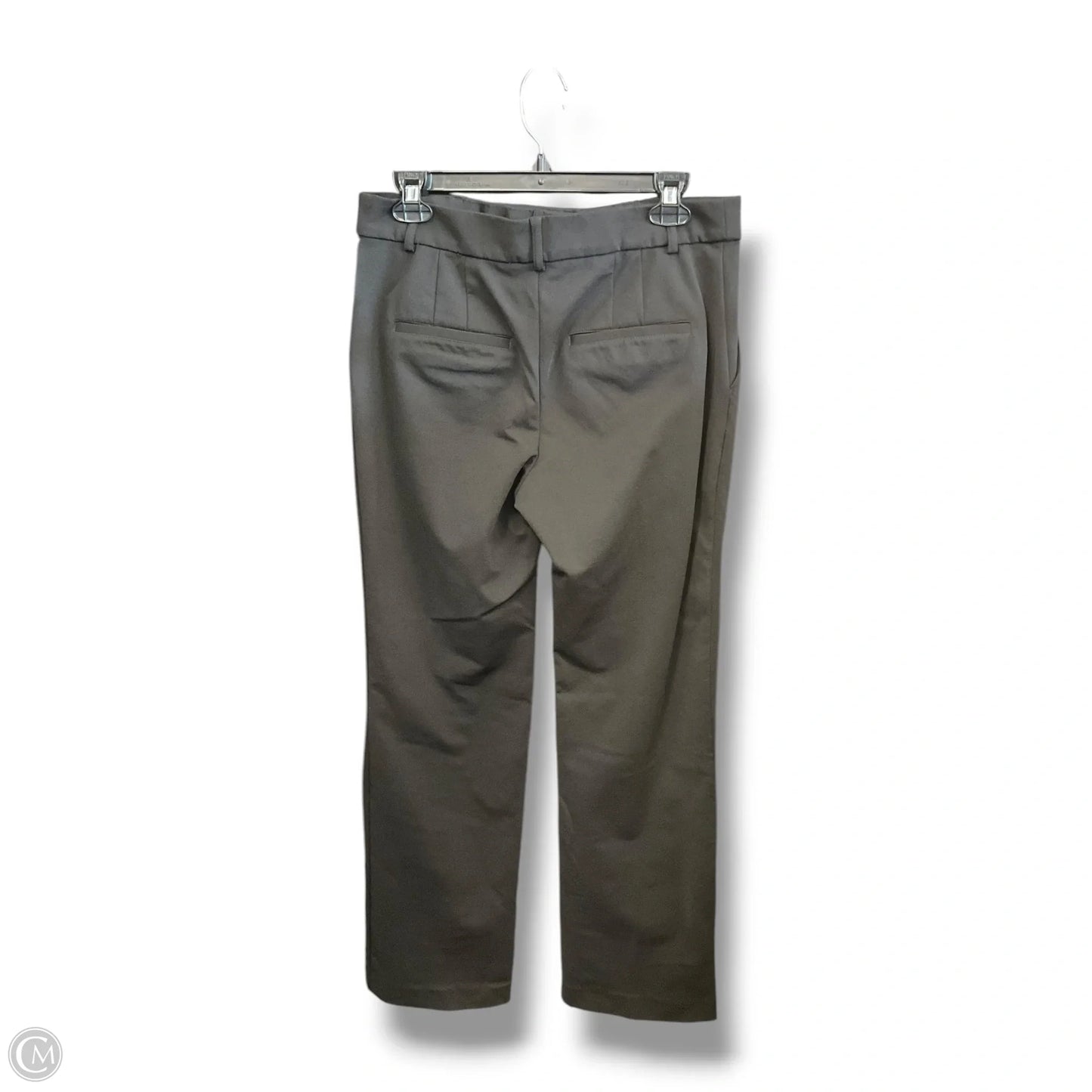 Pants Dress By Calvin Klein In Black, Size: 8