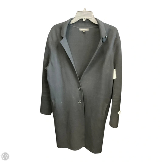 Cardigan By Banana Republic In Black, Size: S