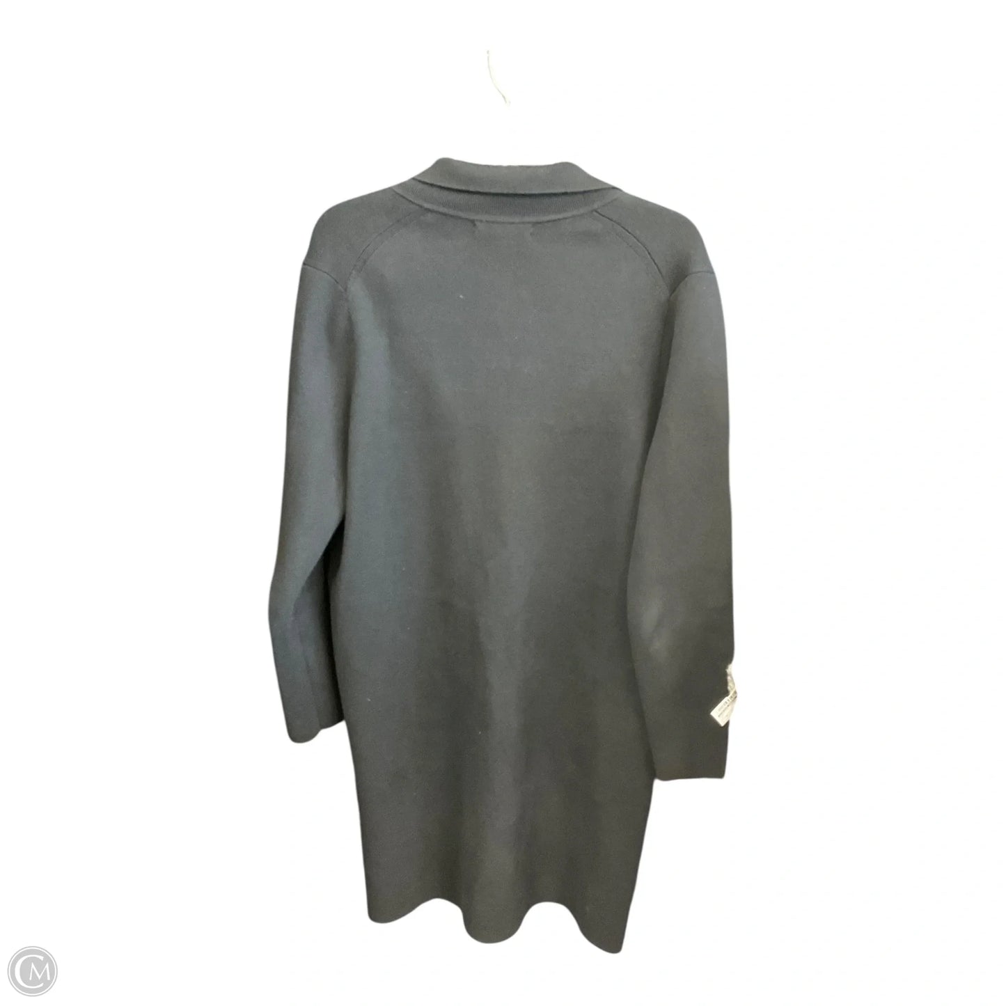 Cardigan By Banana Republic In Black, Size: S