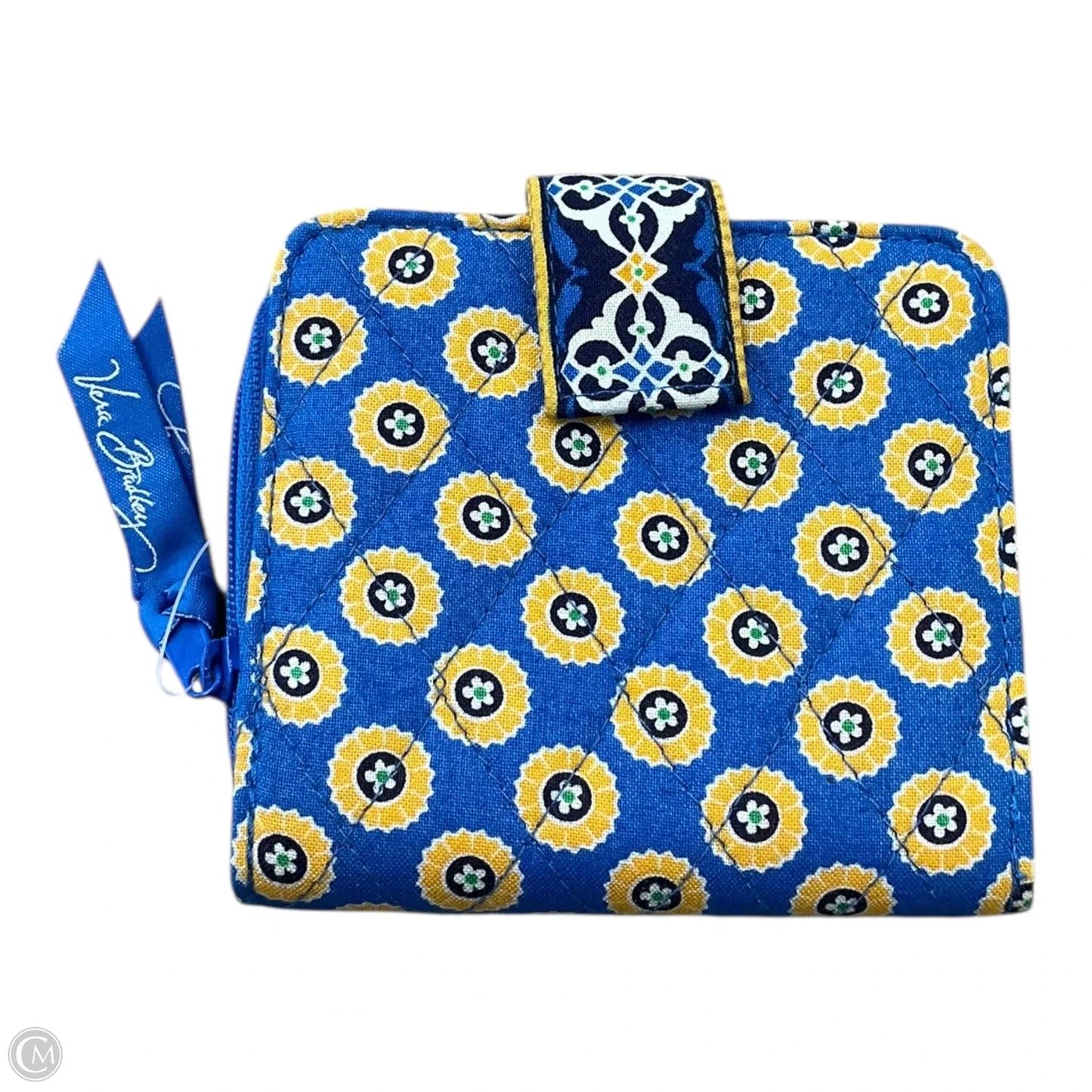 Wallet By Vera Bradley, Size: Small