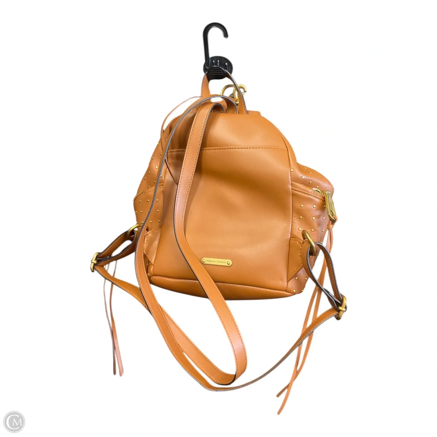 Backpack Designer By Rebecca Minkoff, Size: Small