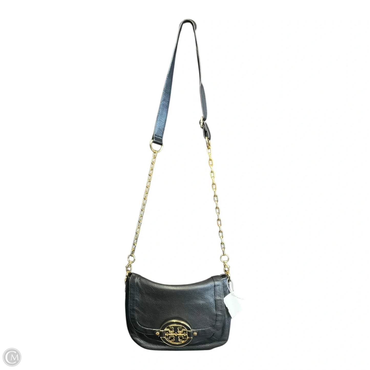 Crossbody Designer By Tory Burch, Size: Medium