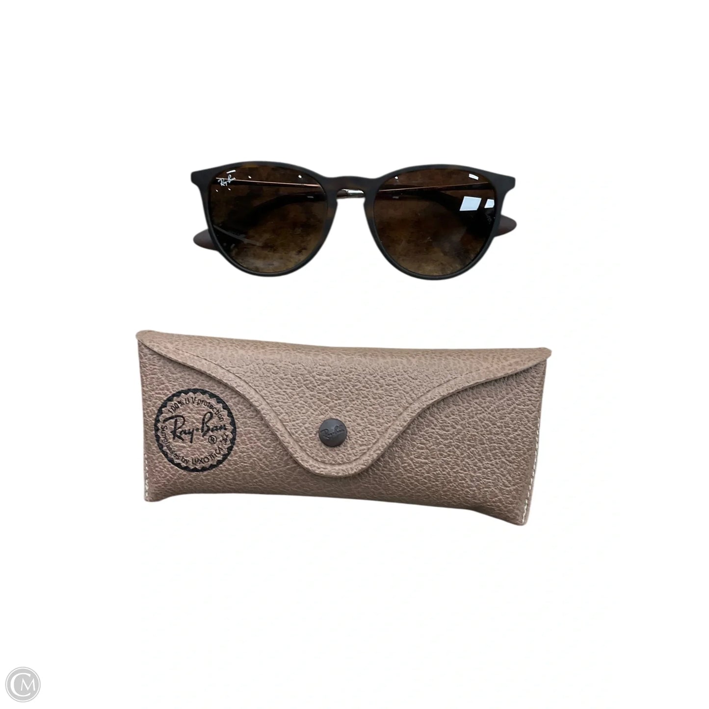 Sunglasses Designer By Ray Ban