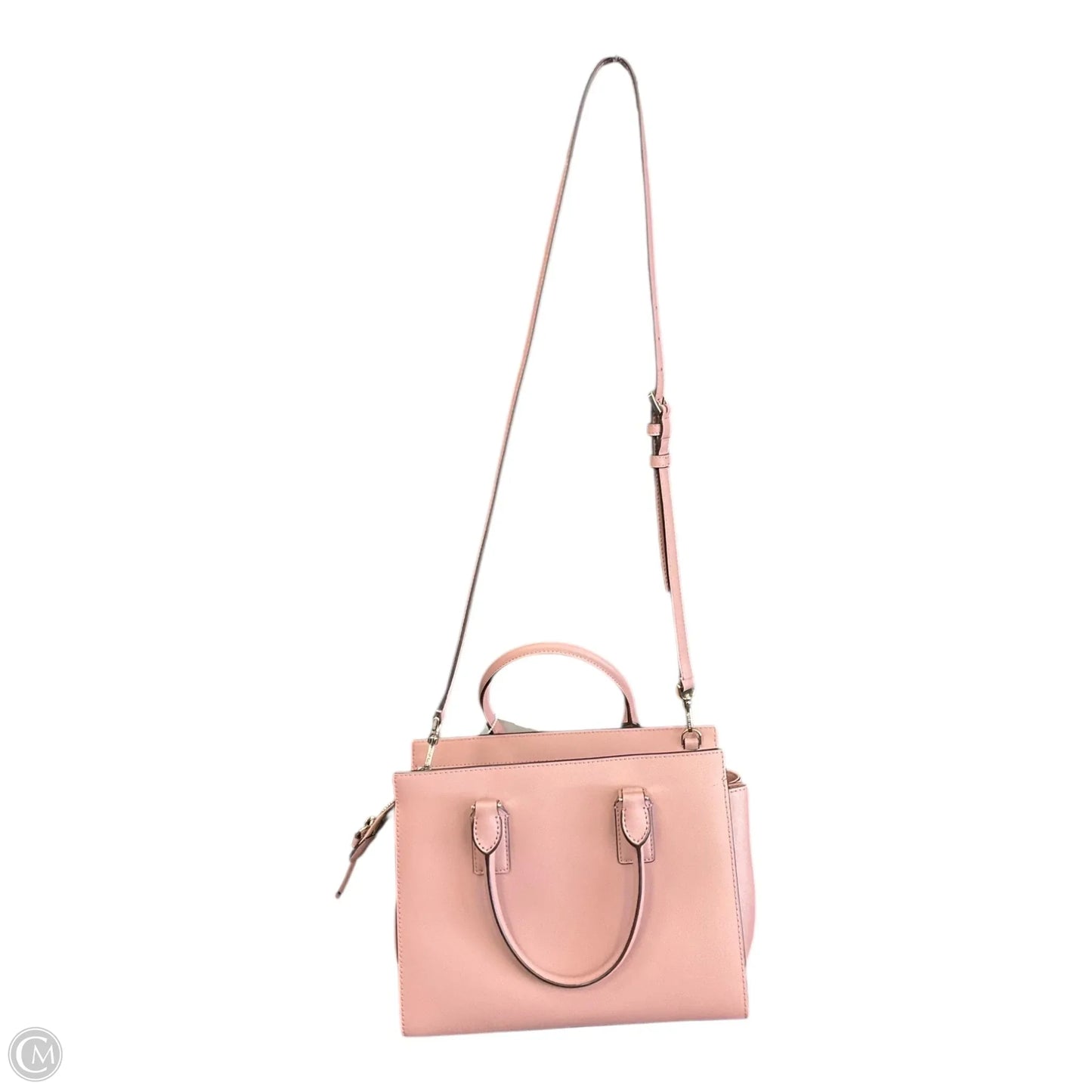 Handbag Designer By Kate Spade, Size: Medium