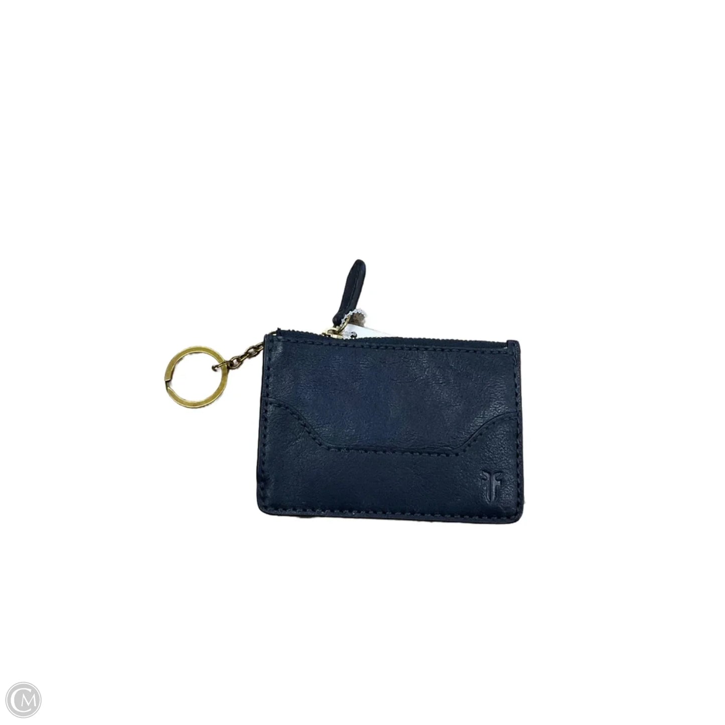 Wallet Designer By Frye, Size: Small