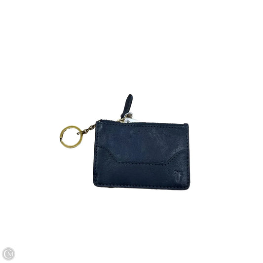 Wallet Designer By Frye, Size: Small