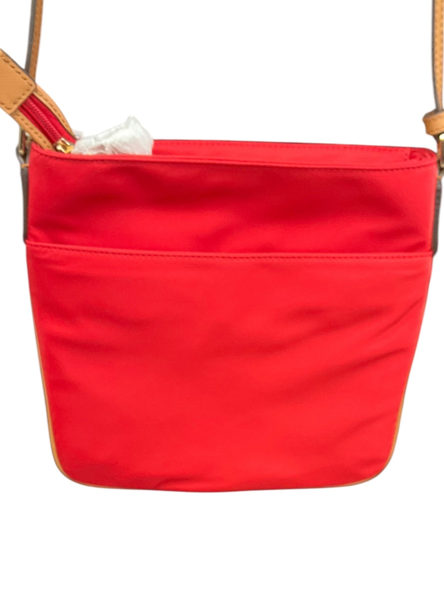 Crossbody Designer By Michael Kors  Size: Medium