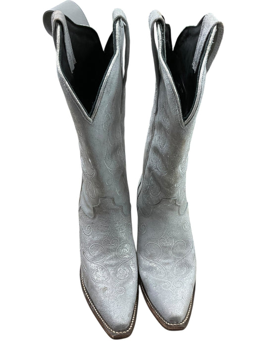 Boots Western By Clothes Mentor  Size: 10